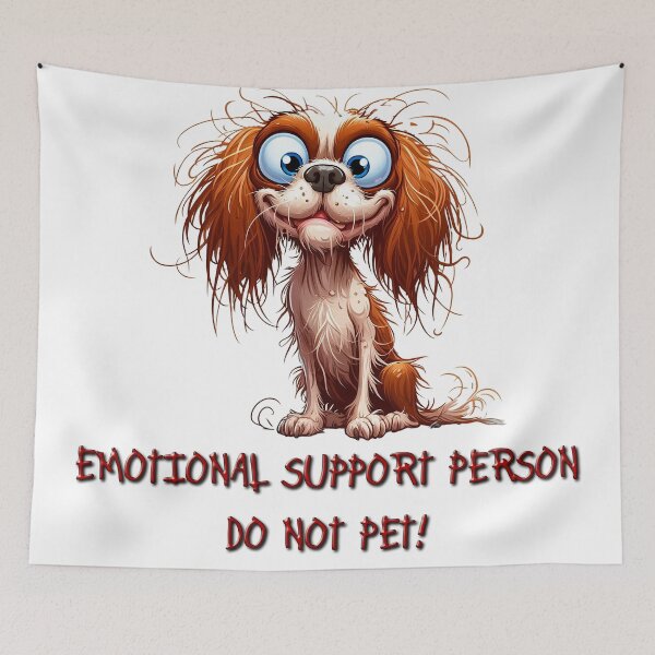 Item preview, DO NOT PET designed and sold by Foxlindesigns.