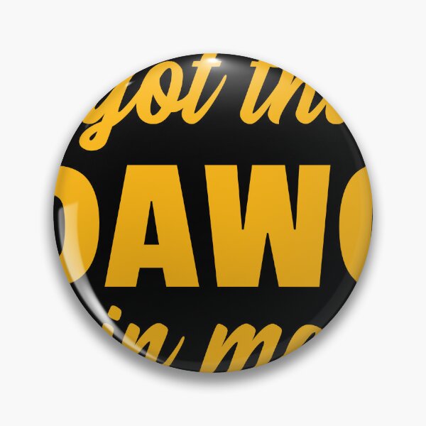 Item preview, I got that Dawg in me designed and sold by 87-Aesthetics.