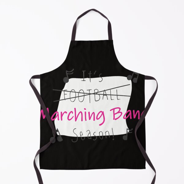Item preview, Marching Band Season designed and sold by JaceWehner.