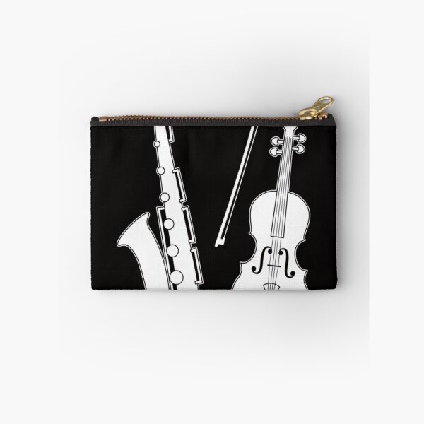 Artikelvorschau, Diese Band ist für Saxophon und Violinen mit R bewertet entworfen und verkauft von JaceWehner.