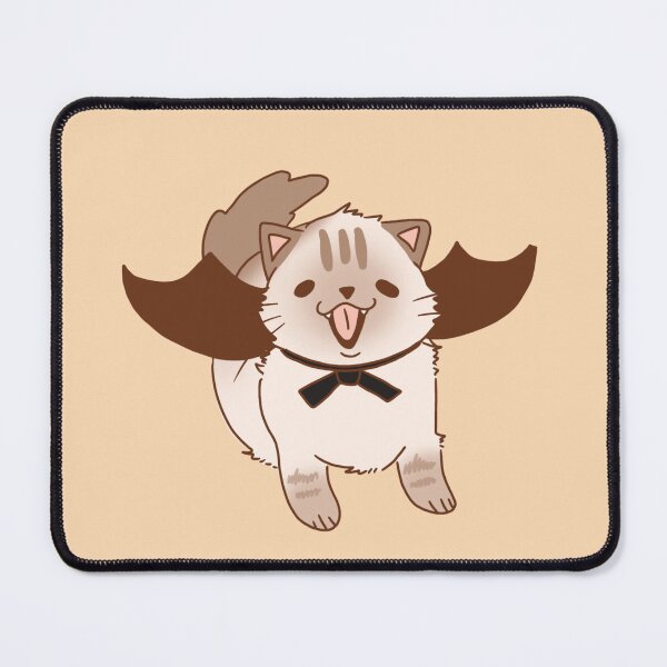 Item preview, Bat Kitty designed and sold by Chiggybear101.
