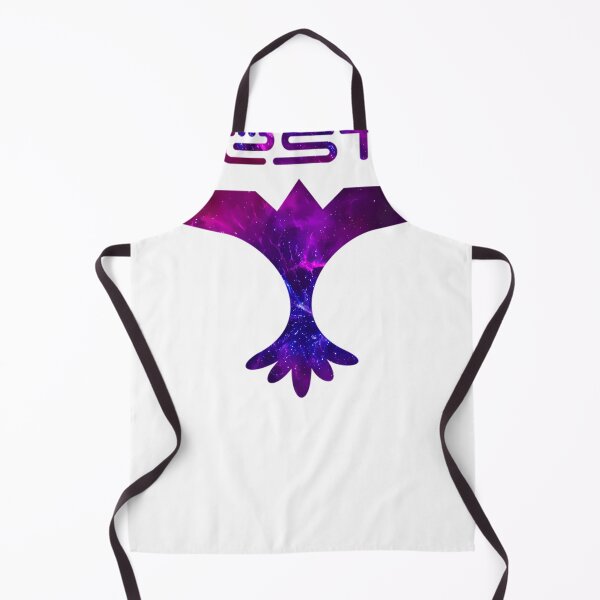 Item preview, Tiesto Logo Galaxy Fans designed and sold by TraceyKearse.