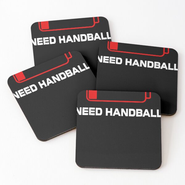 Item preview, Funny Need Handball For Handball Lovers Players  designed and sold by HoldenRenner.