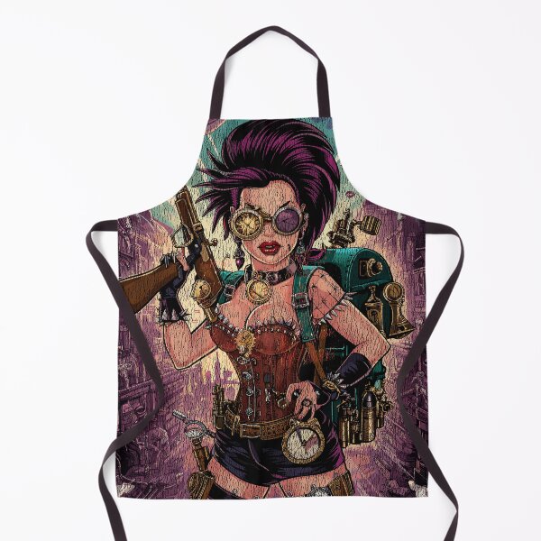 Artikelvorschau, Vintage-Steampunk-Kunst. entworfen und verkauft von paulo silveira.