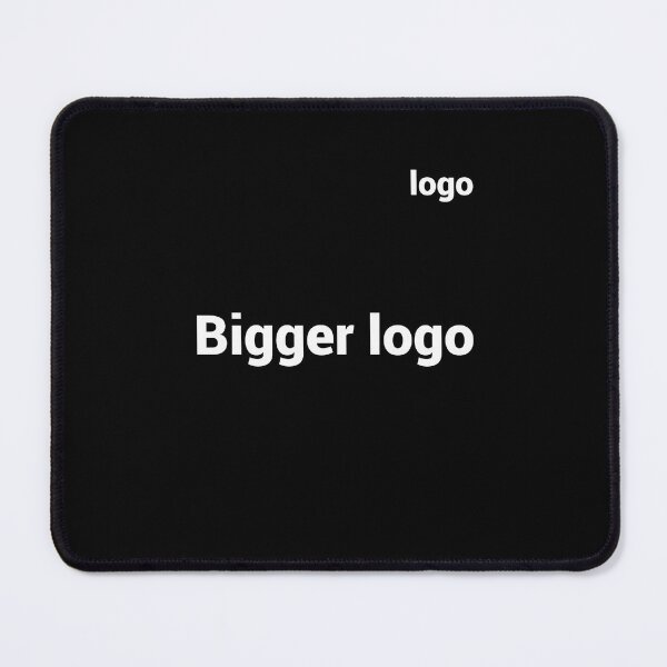 Item preview, Logo Bigger Logo designed and sold by TraceyKearse.