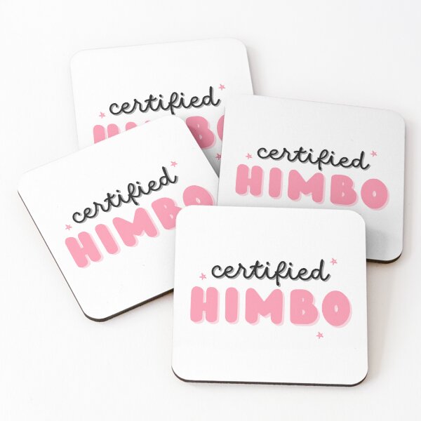 Item preview, certified himbo designed and sold by cutiemaria.