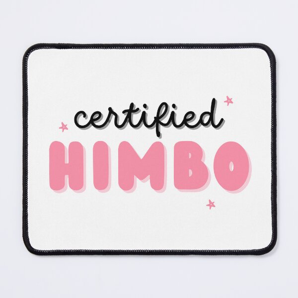 Item preview, certified himbo designed and sold by cutiemaria.