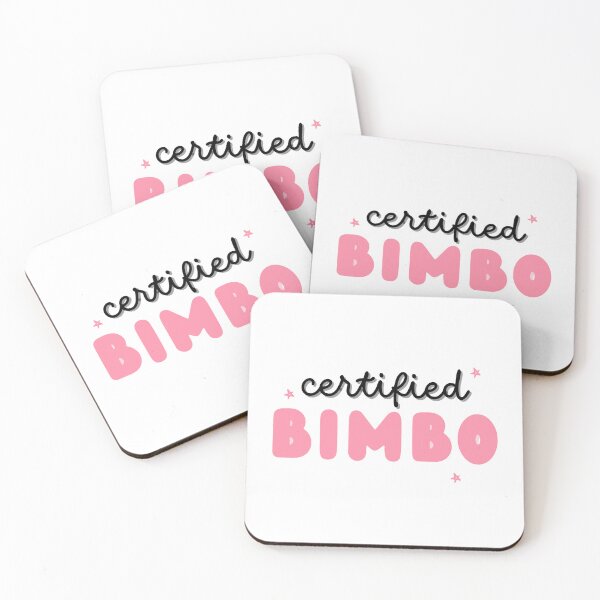 Item preview, certified bimbo designed and sold by cutiemaria.