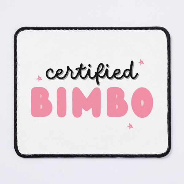 Item preview, certified bimbo designed and sold by cutiemaria.