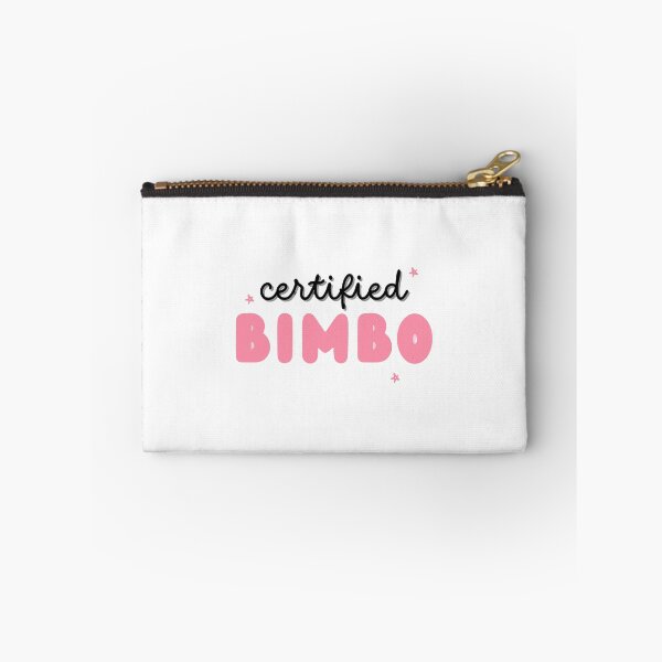 Item preview, certified bimbo designed and sold by cutiemaria.