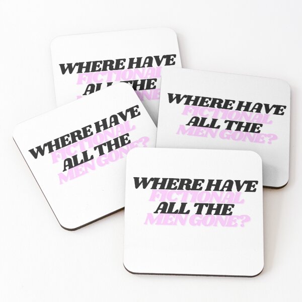 Item preview, Fictional Men designed and sold by Sophia967.