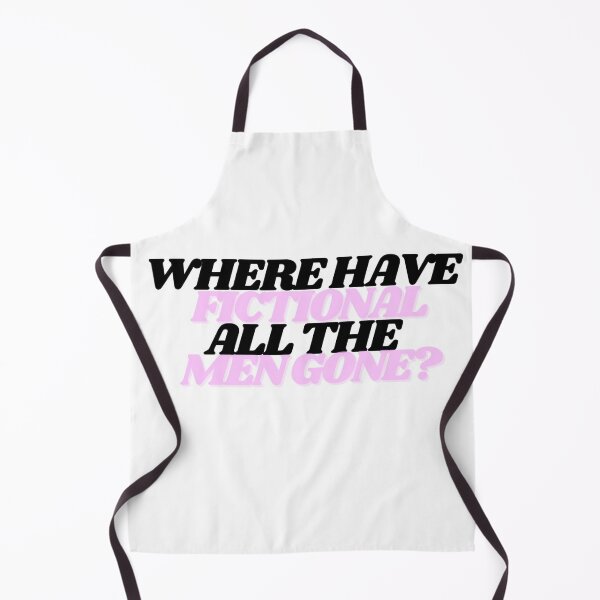 Item preview, Fictional Men designed and sold by Sophia967.