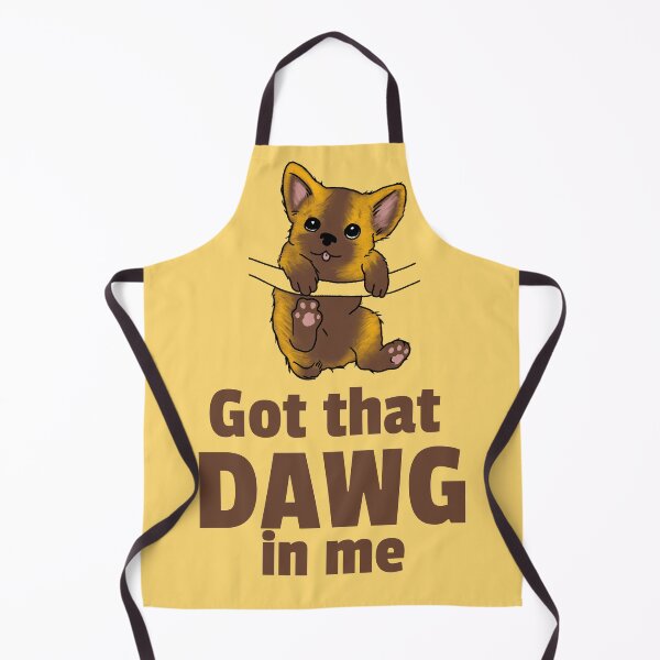 Item preview, Got that Dawg in me designed and sold by 87-Aesthetics.
