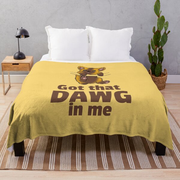 Item preview, Got that Dawg in me designed and sold by 87-Aesthetics.