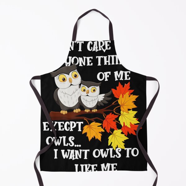 Item preview, Funny Owl Funny Owl Gift Premium designed and sold by HoldenRenner.