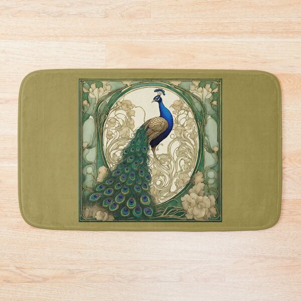 Item preview, Window Peacock designed and sold by JISRH.