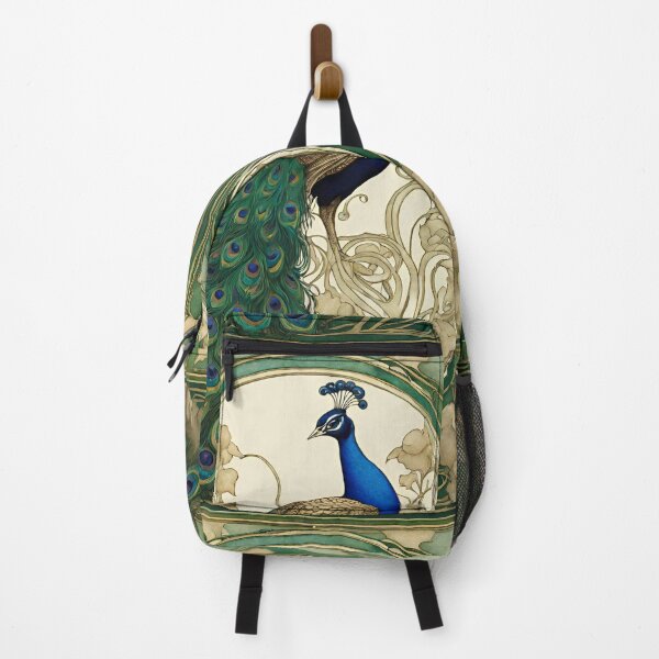 Item preview, Window Peacock designed and sold by JISRH.