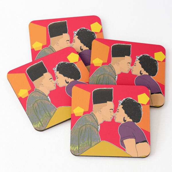 Item preview, House Party Kid and Sydney designed and sold by l0veis.