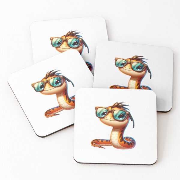 Item preview, Cute Cool Eel designed and sold by TheAnimalZ00.