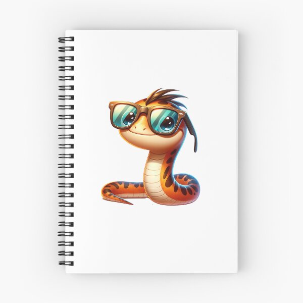 Item preview, Cute Cool Eel designed and sold by TheAnimalZ00.