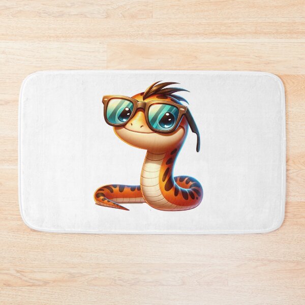 Item preview, Cute Cool Eel designed and sold by TheAnimalZ00.