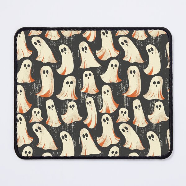 Item preview, Spooky Vintage Ghosts designed and sold by JenArtish.