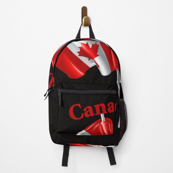 Item preview, Canada Pride Day designed and sold by LarissaMann.