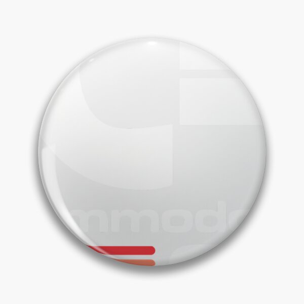 Item preview, Commodore  Logo designed and sold by ShyannKutc.