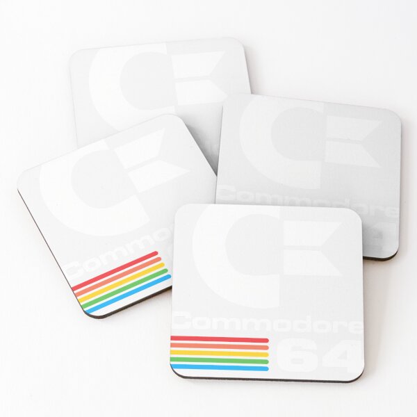 Item preview, Commodore  Logo designed and sold by ShyannKutc.