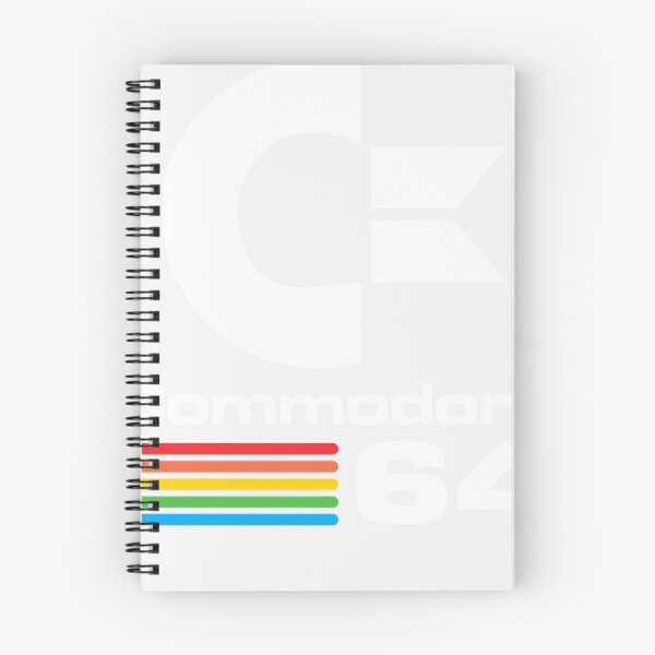 Item preview, Commodore  Logo designed and sold by ShyannKutc.