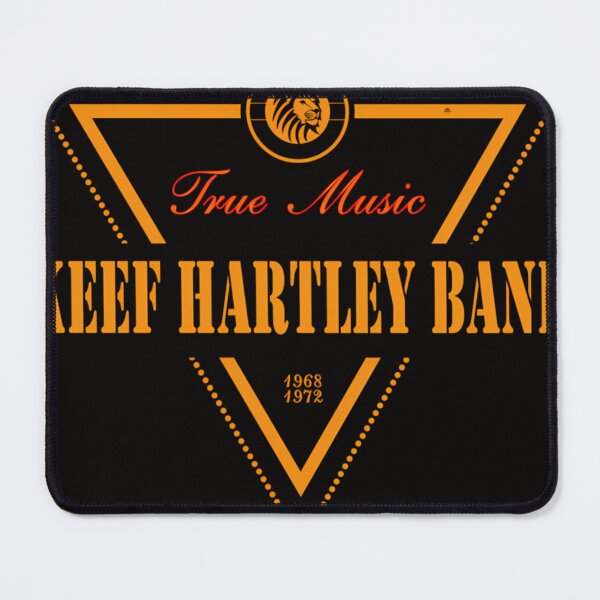 Item preview, Keef Hartley Band 1968 1972 Music D74 designed and sold by LarissaMann.
