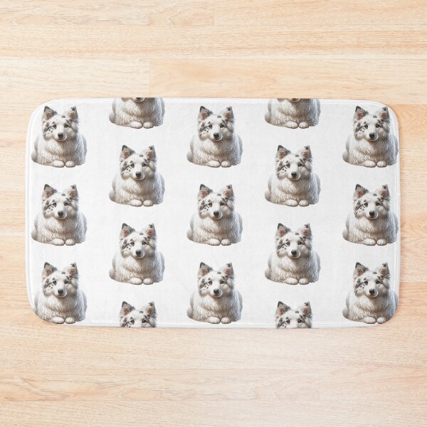 Item preview, Mudi Dog designed and sold by TheAnimalZ00.