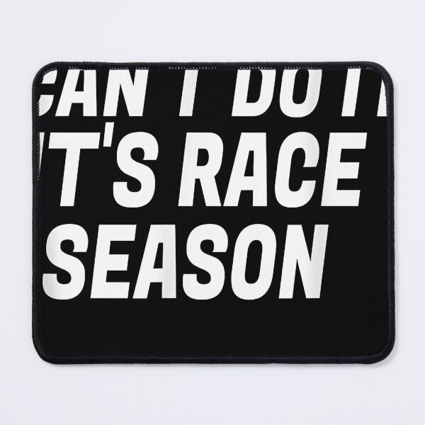 Item preview, Funny Racing Quote Auto Racing Dirt Track Racing designed and sold by HoldenRenner.