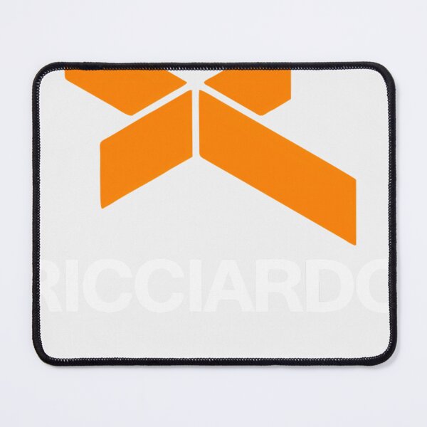 Item preview, Daniel-Ricciardo Logo designed and sold by ShyannKutc.