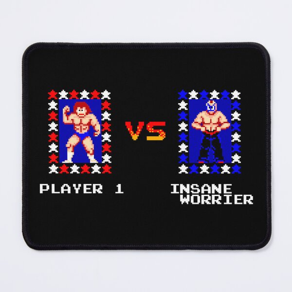 Item preview, Exciting Hour Worrier Warrior designed and sold by ropified.