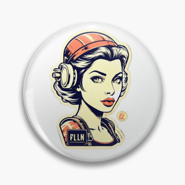 Item preview, fallout lucy designed and sold by DahGrind.