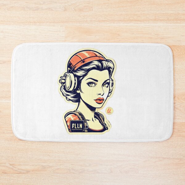 Item preview, fallout lucy designed and sold by DahGrind.