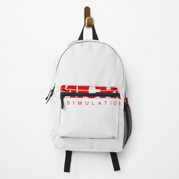 Item preview, Microprose Simulation Software Logo designed and sold by ShyannKutc.