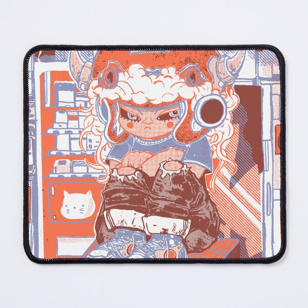 Item preview, Grumpy designed and sold by robobop.