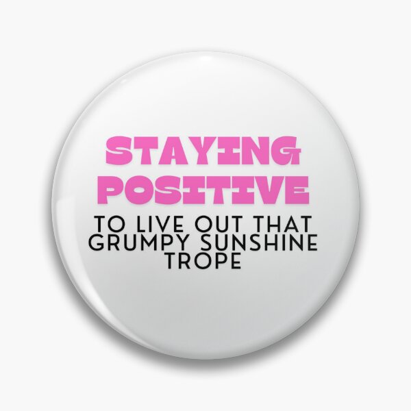 Item preview, Grumpy Sunshine  designed and sold by Sophia967.