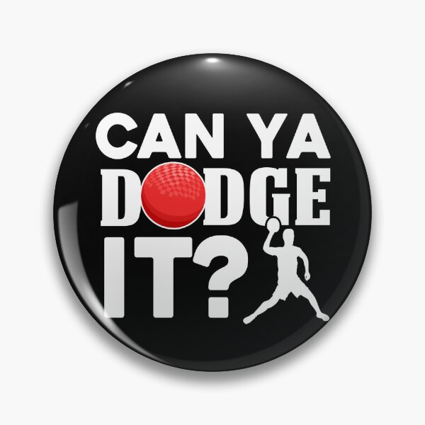Artikelvorschau, Can Ya Dodge it Gaga Ball Dodgeball Game Kids Gaga Ball Gear entworfen und verkauft von DynamicDesign.