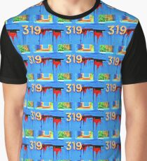 Gate Graphic T-Shirt