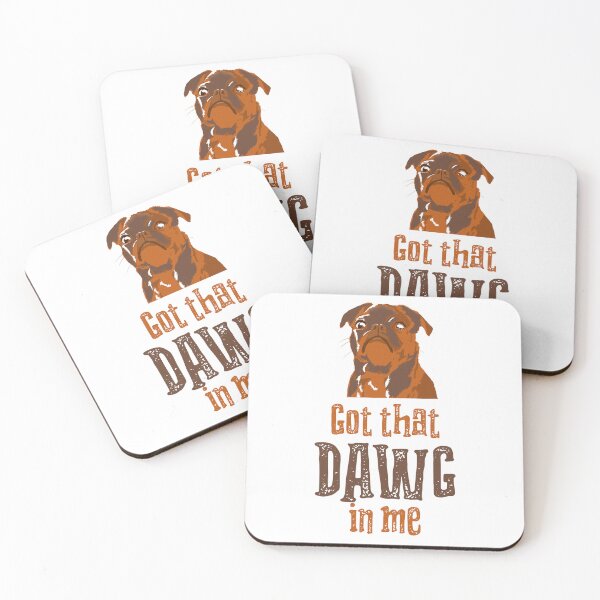 Item preview, Got that Dawg in me designed and sold by 87-Aesthetics.