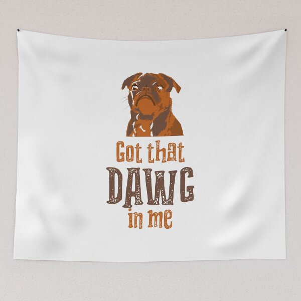 Item preview, Got that Dawg in me designed and sold by 87-Aesthetics.