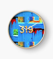 Gate Clock
