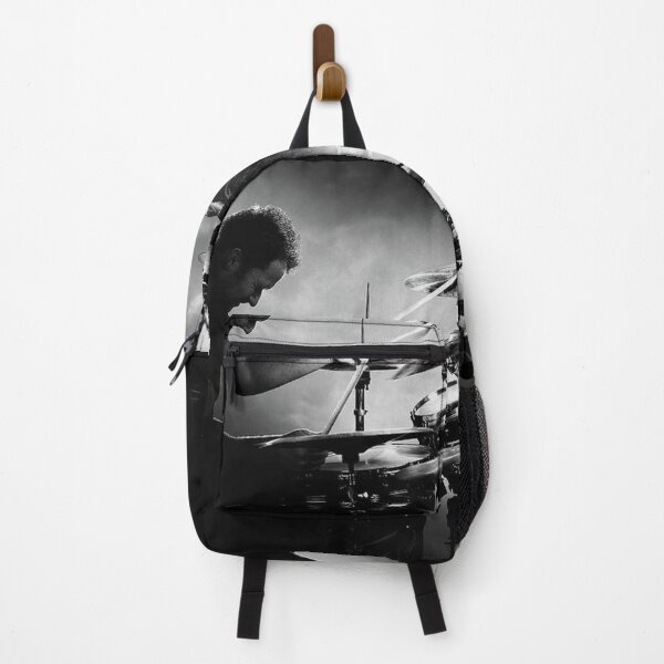 Item preview, The Drummer designed and sold by jameslogann.