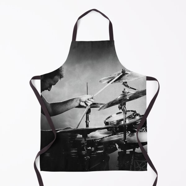 Item preview, The Drummer designed and sold by jameslogann.