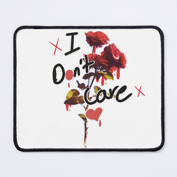 Item preview, I Don’t Care  designed and sold by Impeccable52.