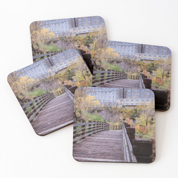 Item preview, Father Hennepin Bluff Park designed and sold by passion4photos.