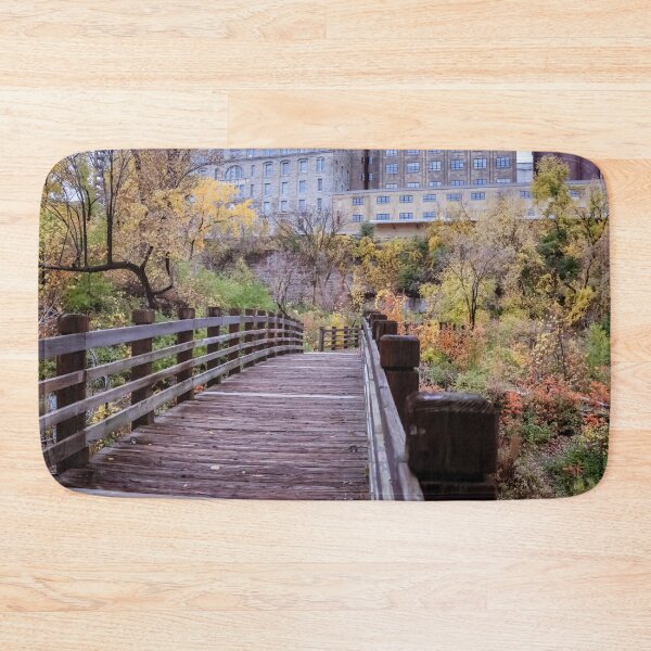 Item preview, Father Hennepin Bluff Park designed and sold by passion4photos.